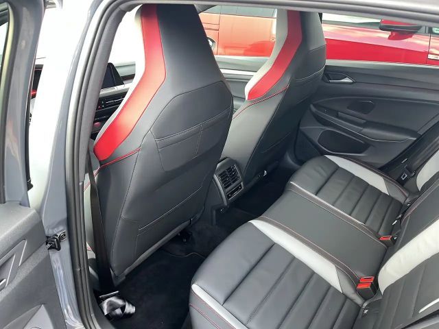 Volkswagen Golf DSG GTI Golf VIII Pro