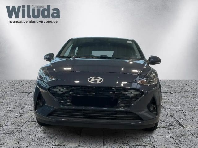 Hyundai i10 1.2 Prime