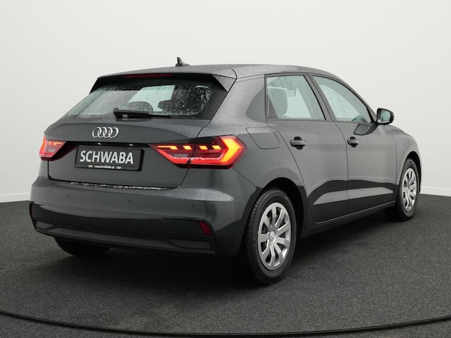 Audi A1 30 TFSI S-Tronic Sportback