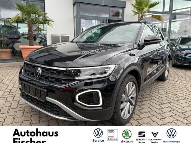 Volkswagen T-Roc 1.5 TSI Life