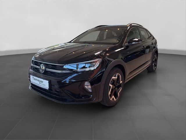 Volkswagen Taigo 1.0 TSI DSG R-Line