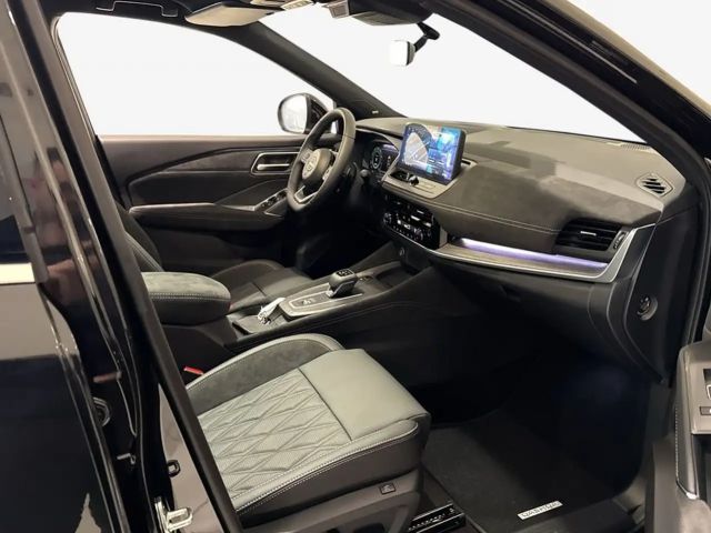 Nissan Qashqai DIG-T Tekna