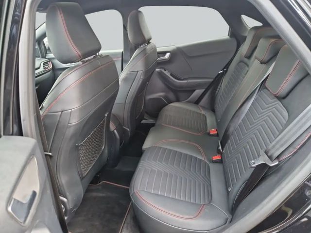 Ford Puma EcoBoost ST Line