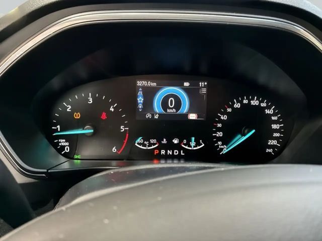 Ford Focus 1.5 EcoBlue Titanium Wagon