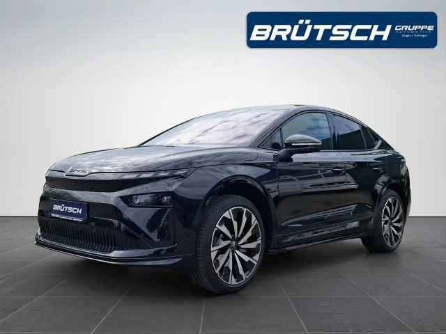 Skoda Enyaq Coupe Sportline