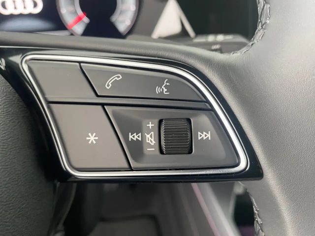 Audi A3 30 TFSI Sedan