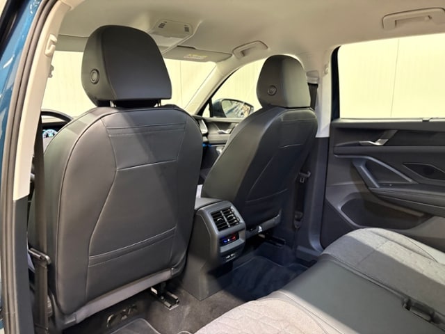 Volkswagen Tayron 2.0 TDI DSG