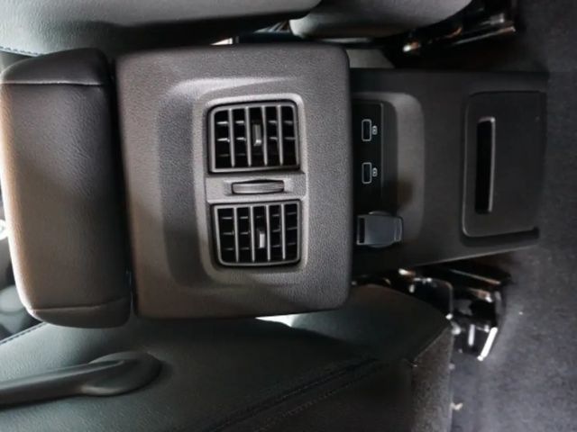 Nissan Townstar DIG-T Tekna