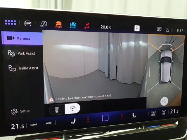 Volkswagen Tiguan 4Motion DSG Life