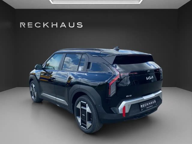 Kia EV3 58.3 kWh Earth