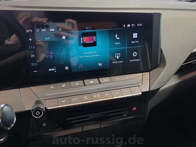 Opel Astra GS-Line Grand Sport Sports Tourer