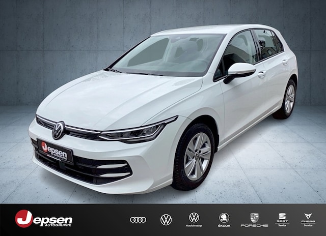 Volkswagen Golf 1.5 TSI