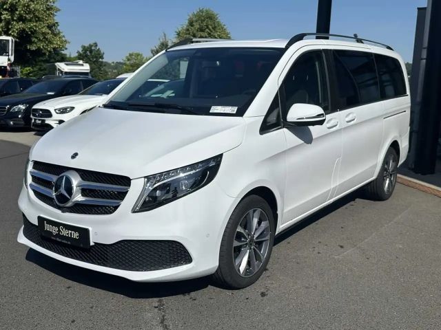 Mercedes-Benz V 300 V 300 d