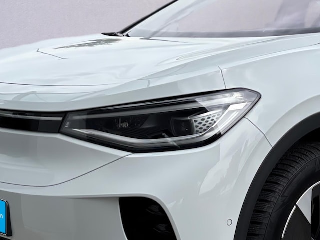 Volkswagen ID.4 KEYLESS AHK LED PANO NAVI