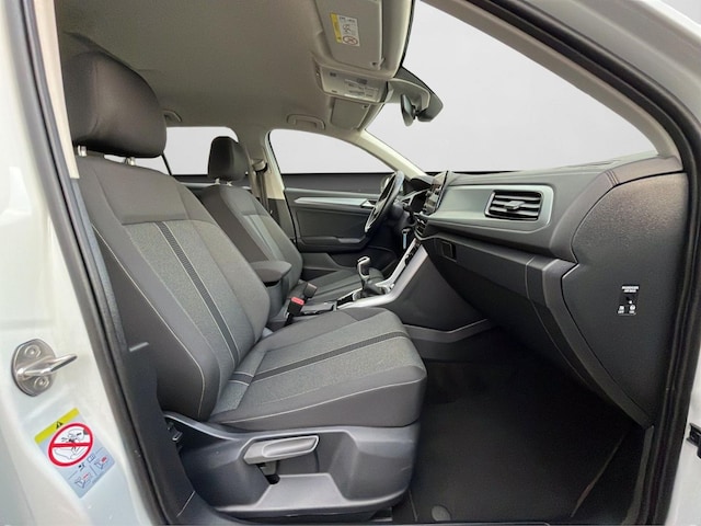 Volkswagen T-Roc 2.0 TDI DSG Life