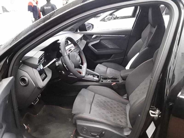 Audi S3 Quattro S-Tronic Sedan