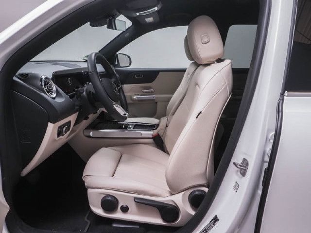 Mercedes-Benz EQB 350 4MATIC