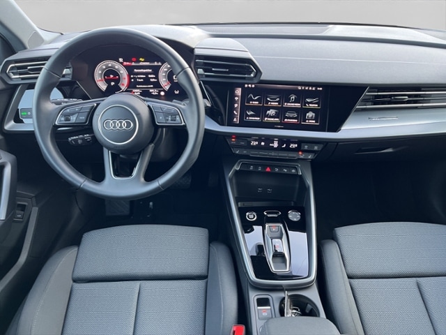 Audi A3 35 TFSI S-Tronic Sportback