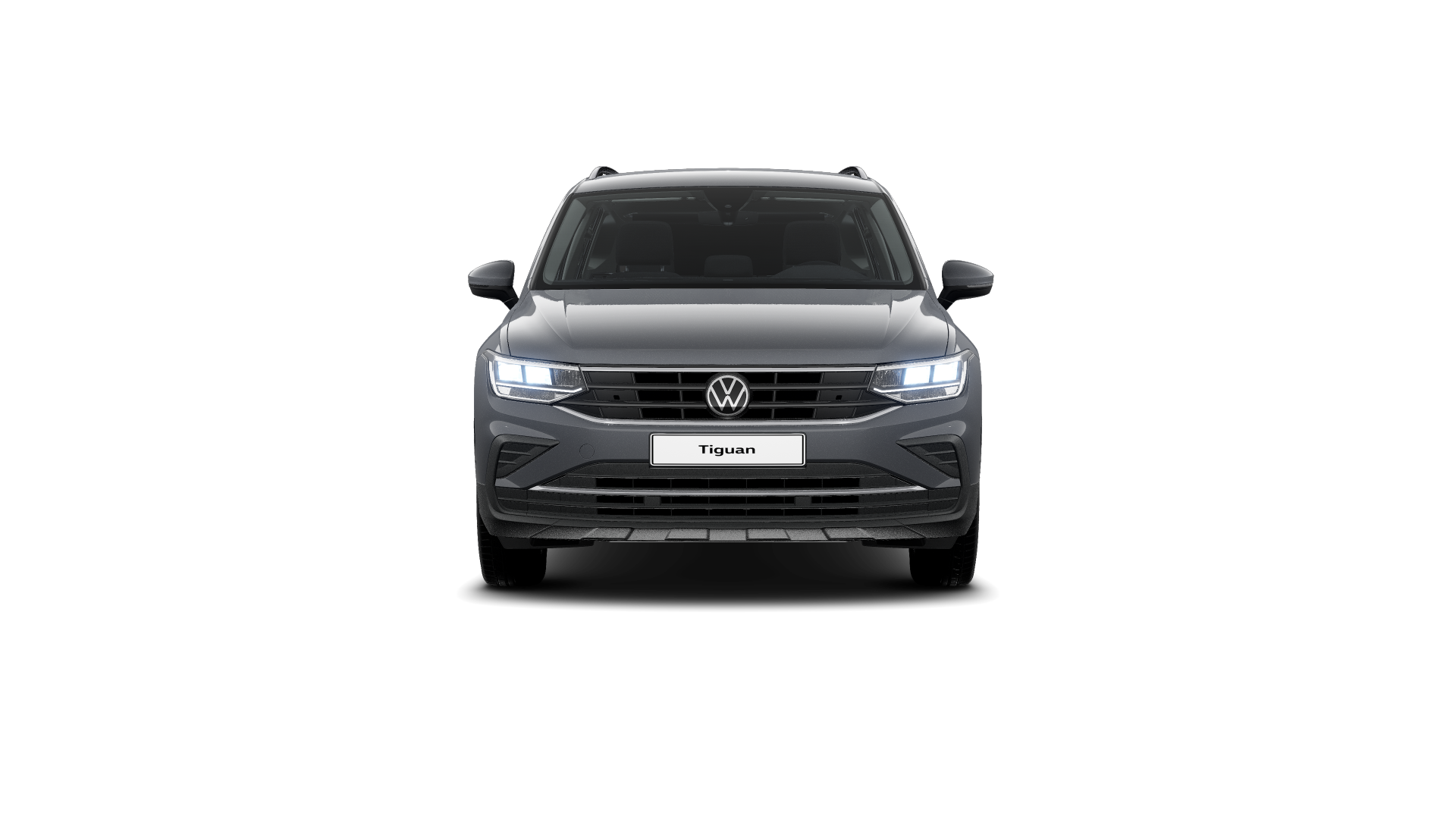 Volkswagen Tiguan DSG Life