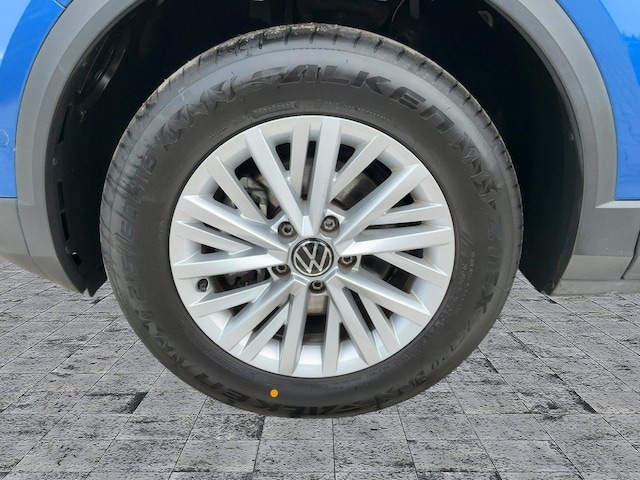 Volkswagen T-Roc 1.5 TSI DSG Life