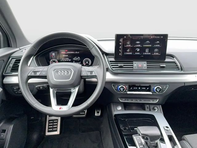 Audi Q5 40 TDI Quattro