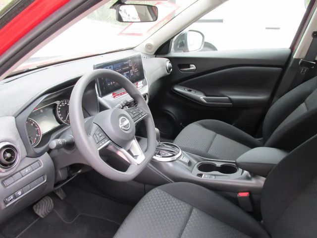 Nissan Juke Acenta DIG-T