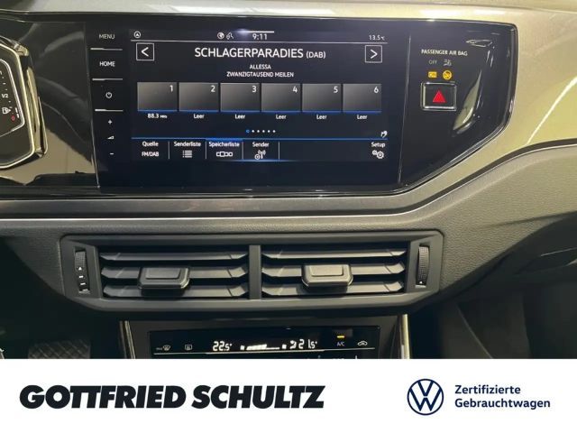 Volkswagen Taigo 1.0 TSI DSG Style