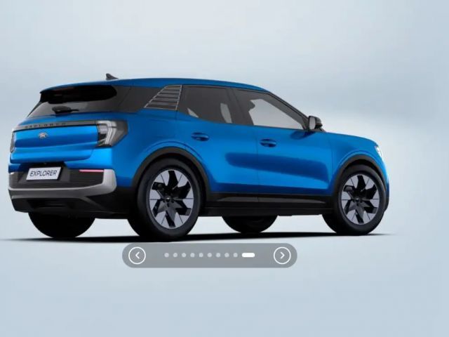 Ford Explorer AWD Premium