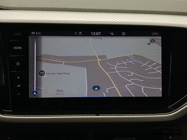 Volkswagen T-Cross 1.0 TSI DSG Pro