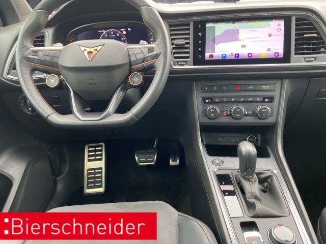 Cupra Ateca 2.0 TSI 4Drive DSG