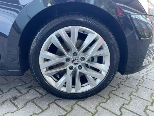 Skoda Octavia 2.0 TDI Selection