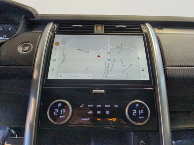 Land Rover Discovery D250 Dynamic HSE