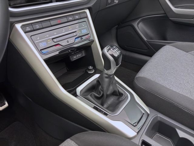 Volkswagen T-Roc 1.0 TSI Cabriolet Move