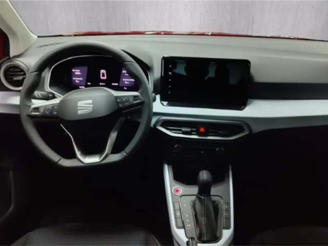 Seat Arona 1.0 TSI DSG