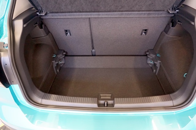 Volkswagen T-Cross T-CROSS 1.5  StyleB 110 TSID7F