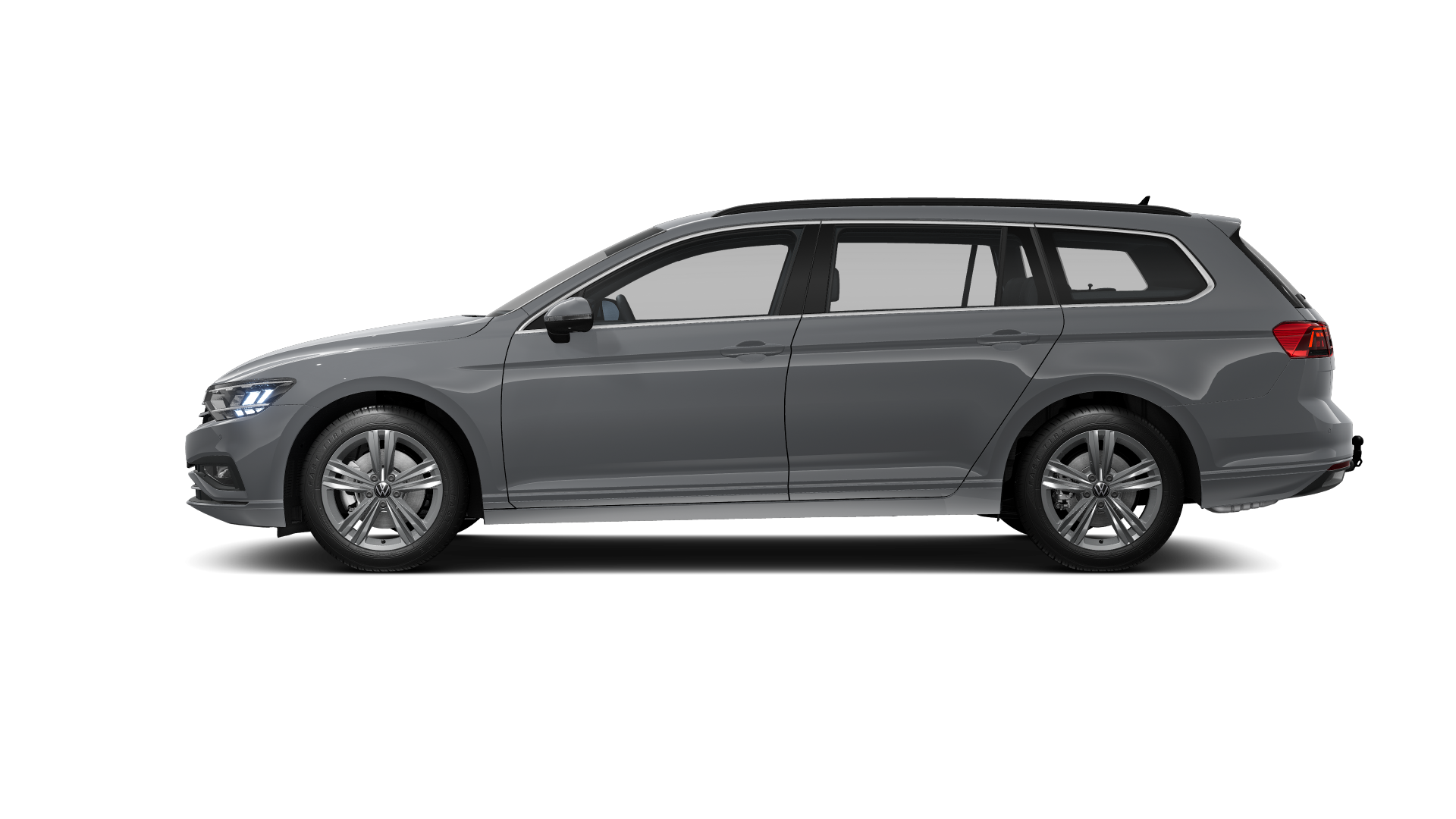 Volkswagen Passat Business Variant