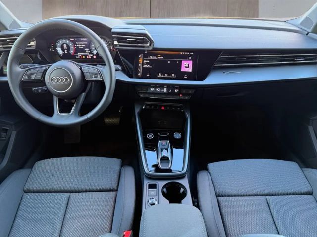 Audi A3 35 TFSI Sedan Sportback