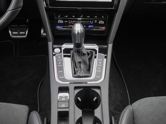 Volkswagen Arteon Shooting Brake 2.0 TSI DSG