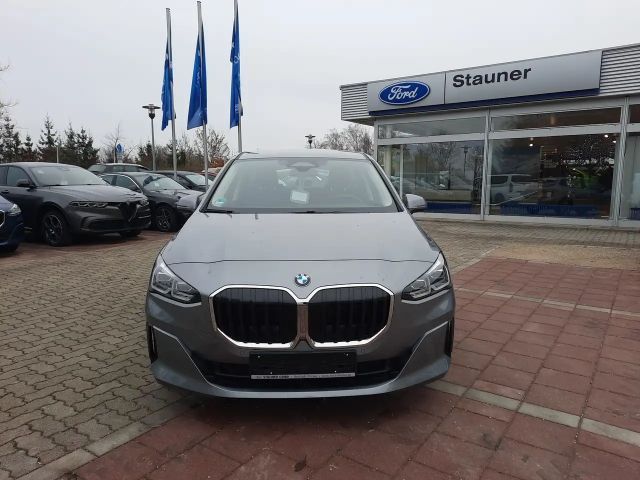 BMW 218 218i Active Tourer