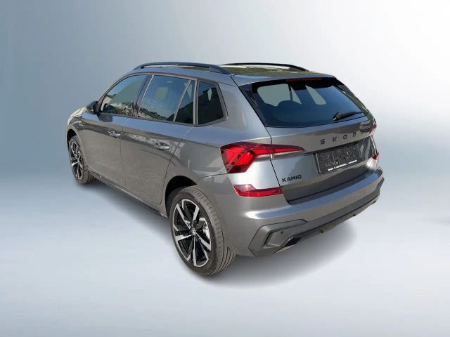 Skoda Kamiq Monte Carlo