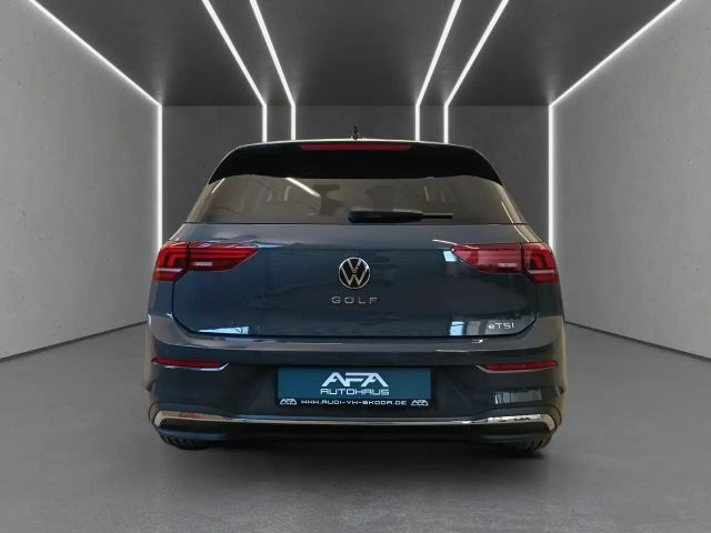 Volkswagen Golf 1.5 eTSI DSG Golf VIII