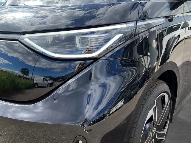 Volkswagen ID.Buzz 4Motion GTX