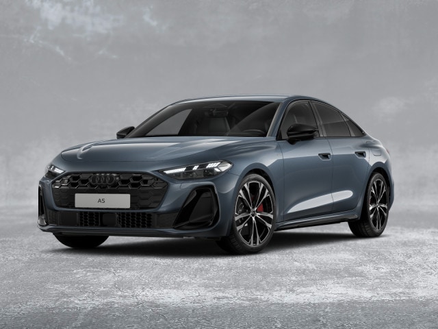 Audi A5 Hybride Quattro S-Tronic