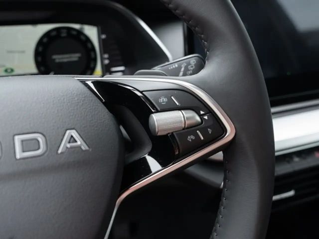 Skoda Octavia 2.0 TDI Combi Selection