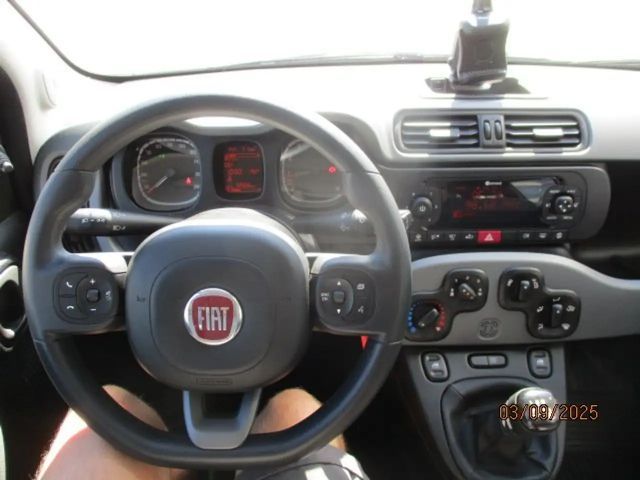 Fiat Panda CityCross Life