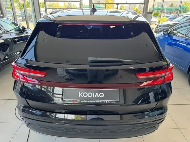 Skoda Kodiaq Sportline