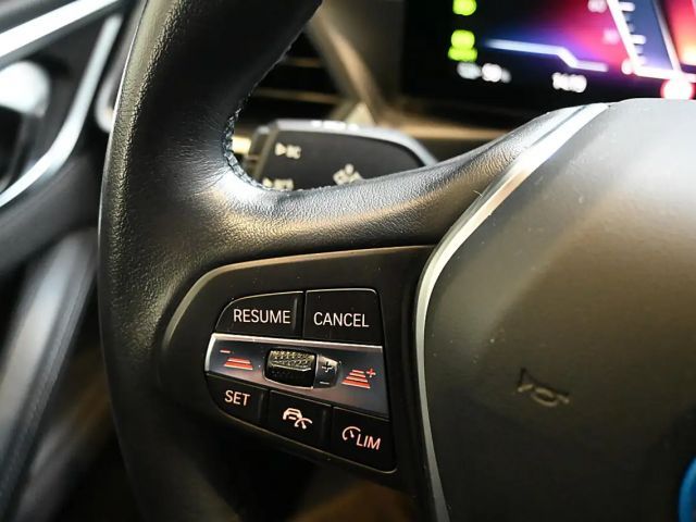 BMW i4 Coupé Gran Coupé eDrive35