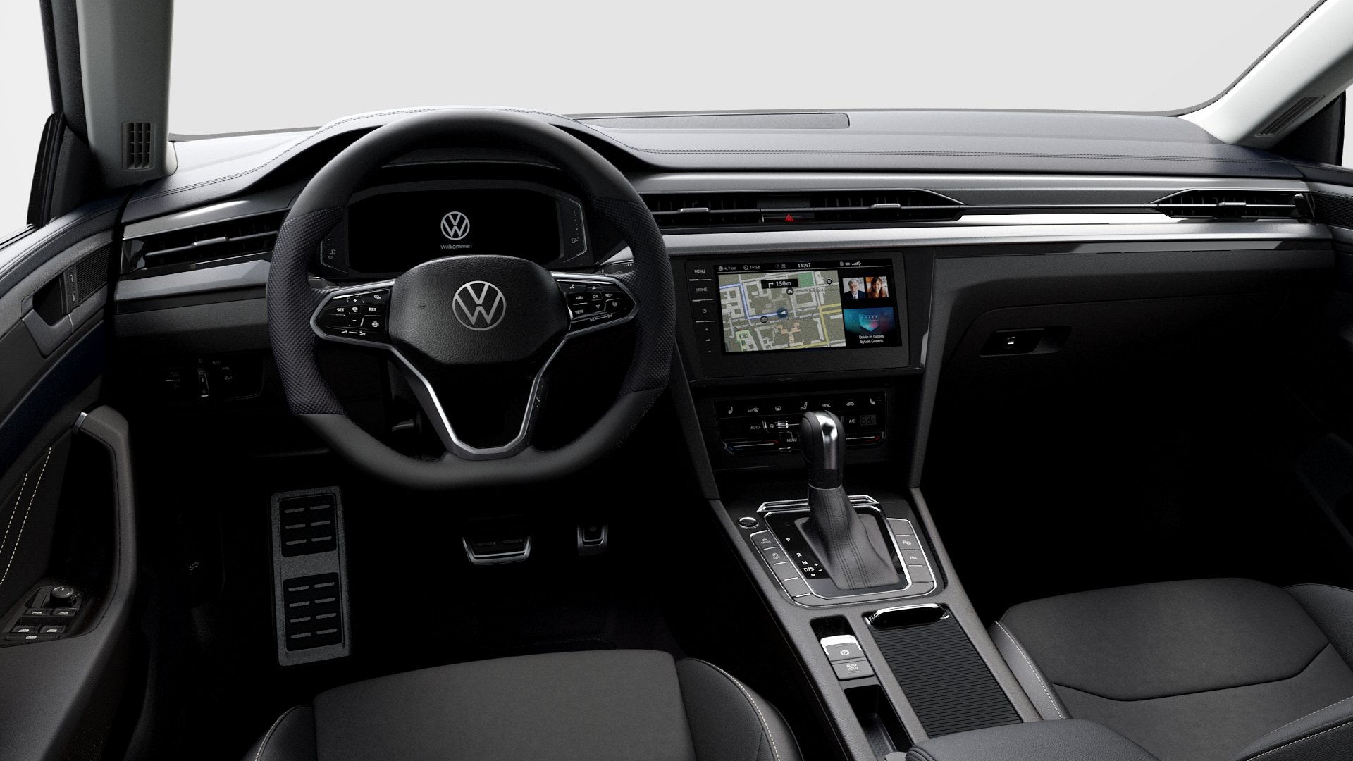 Volkswagen Arteon 2.0 TDI Elegance Elegance