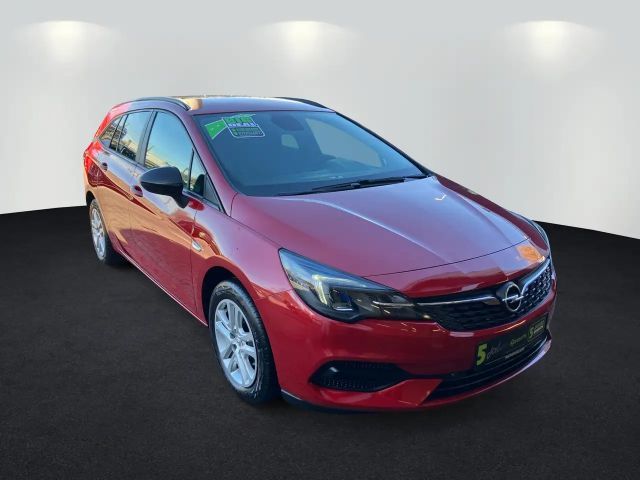 Opel Astra 1.2 Turbo Edition Sports Tourer