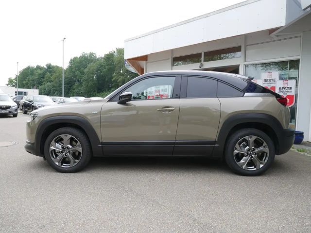 Mazda MX-30 SkyActiv e-Skyactiv